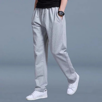 Men's Comfortable Joggers - image 2 of 12