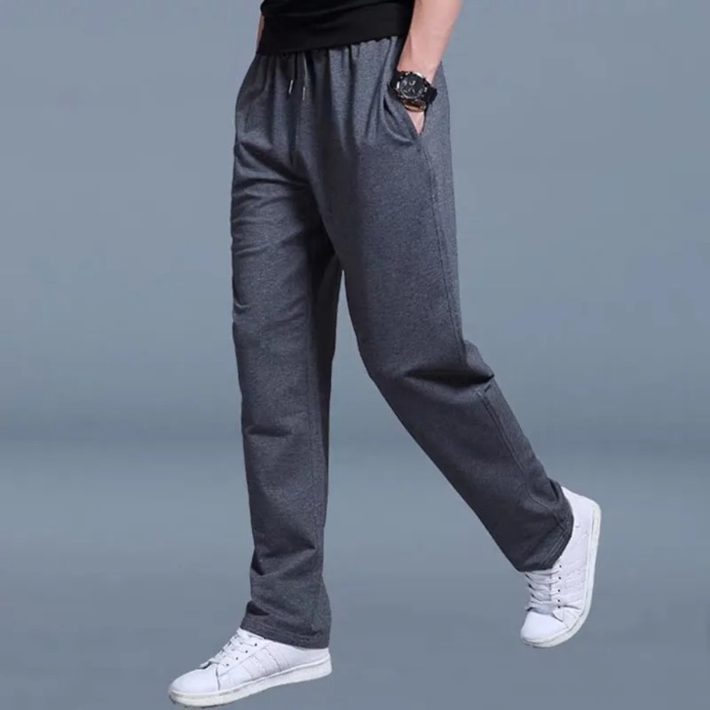 Men's Comfortable Joggers - image 4 of 12