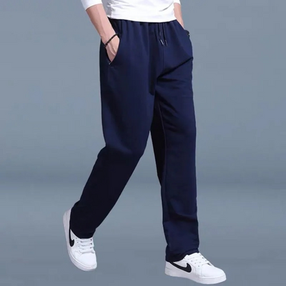 Men's Comfortable Joggers - image 6 of 12