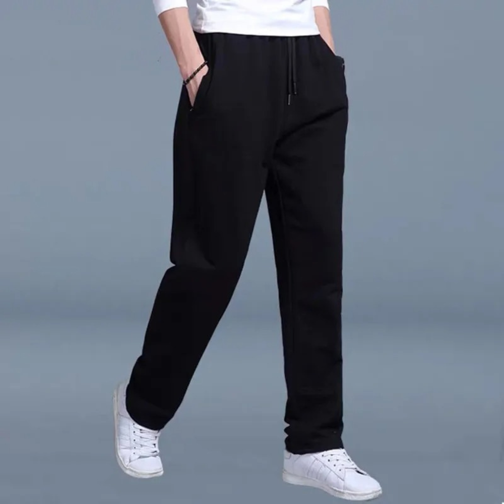Men's Comfortable Joggers - image 8 of 12
