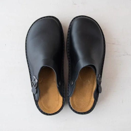 Men's Clogs - Comfortable & Durable - Men's shoes