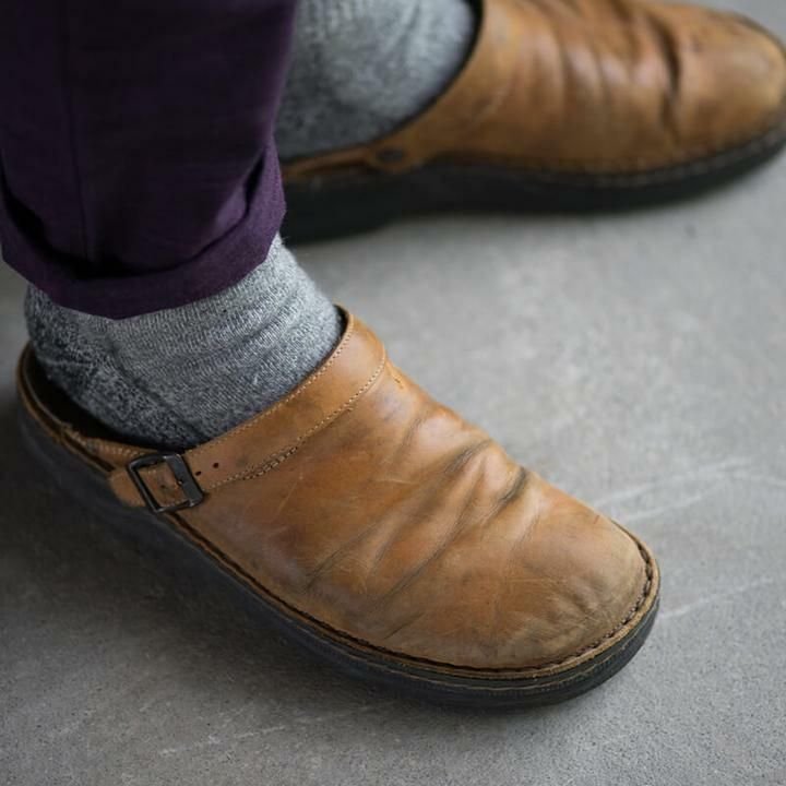 Men's Clogs - image 4 of 9