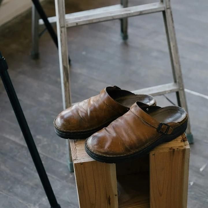 Men's Clogs - image 5 of 9
