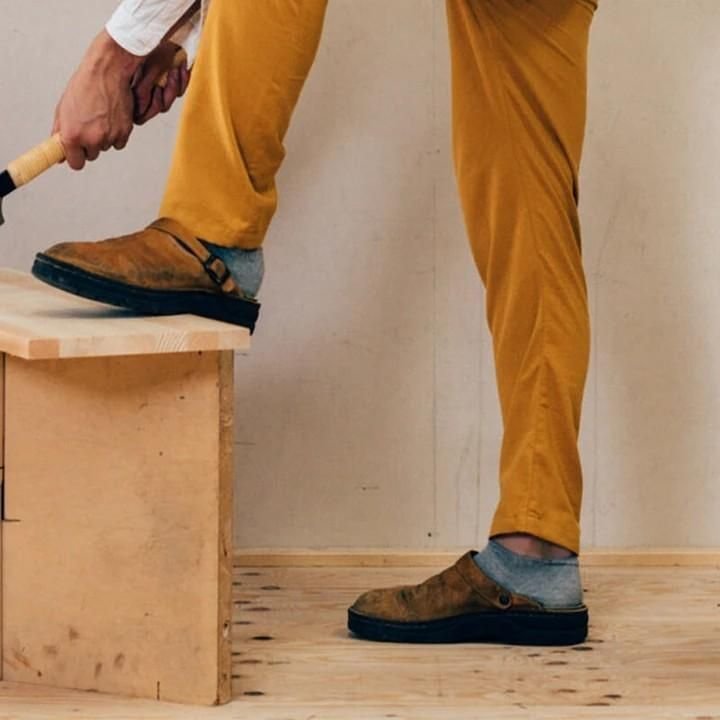 Men's Clogs - image 6 of 9