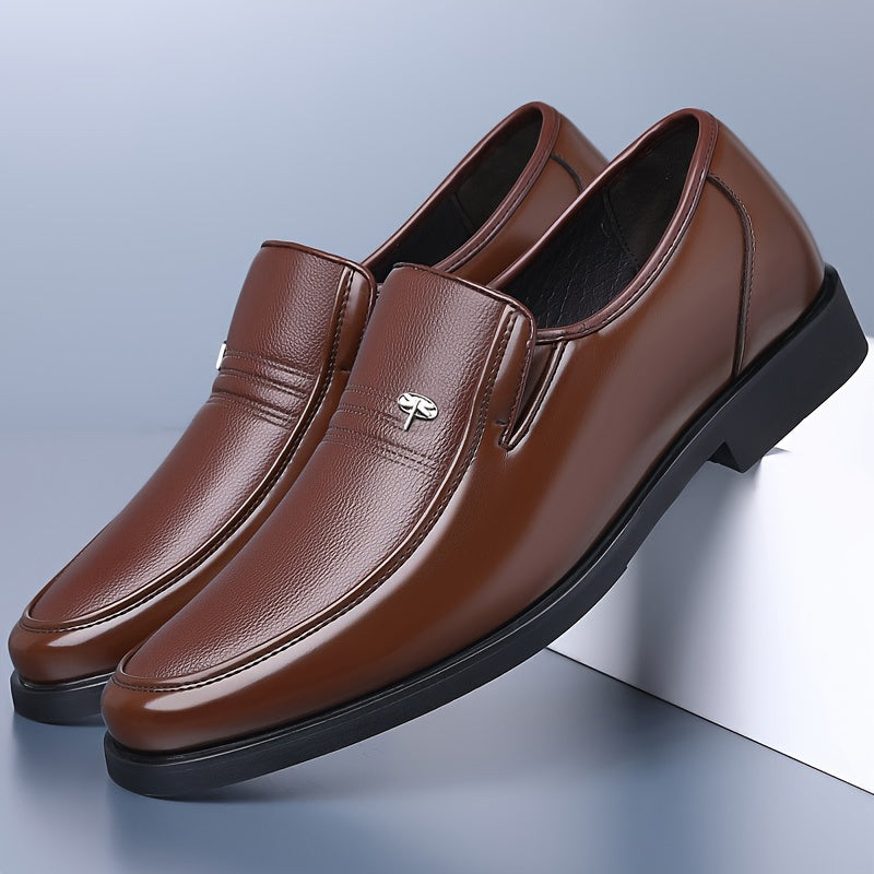 Men's Loafers | Breathable & Lightweight - Men's shoes