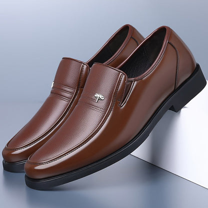 Men's Loafers | Breathable & Lightweight - Men's shoes