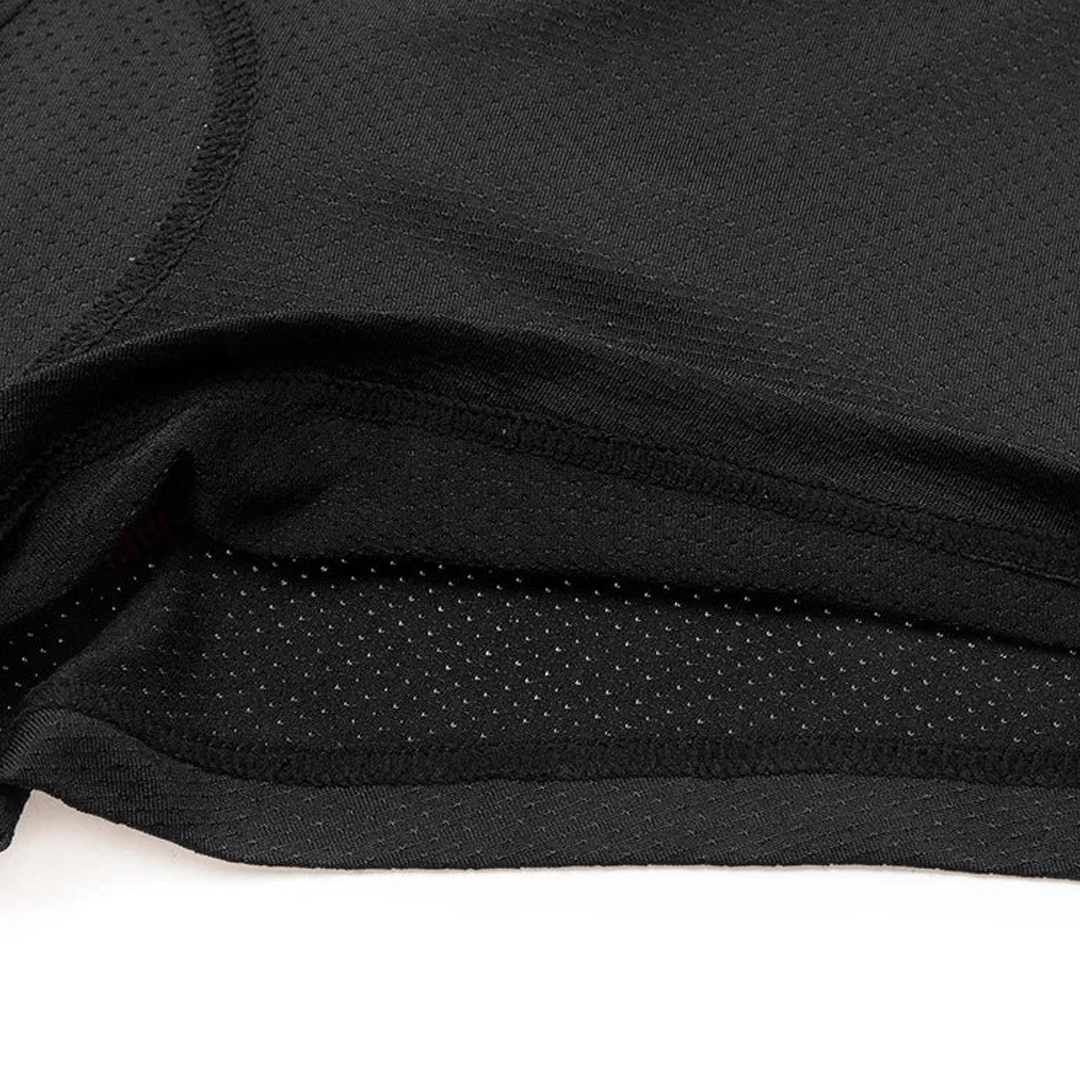 Men's Motorcycle Comfort Shorts - image 4 of 6