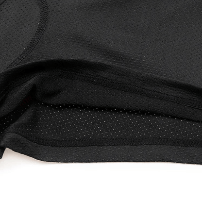 Men's Motorcycle Comfort Shorts - image 4 of 6