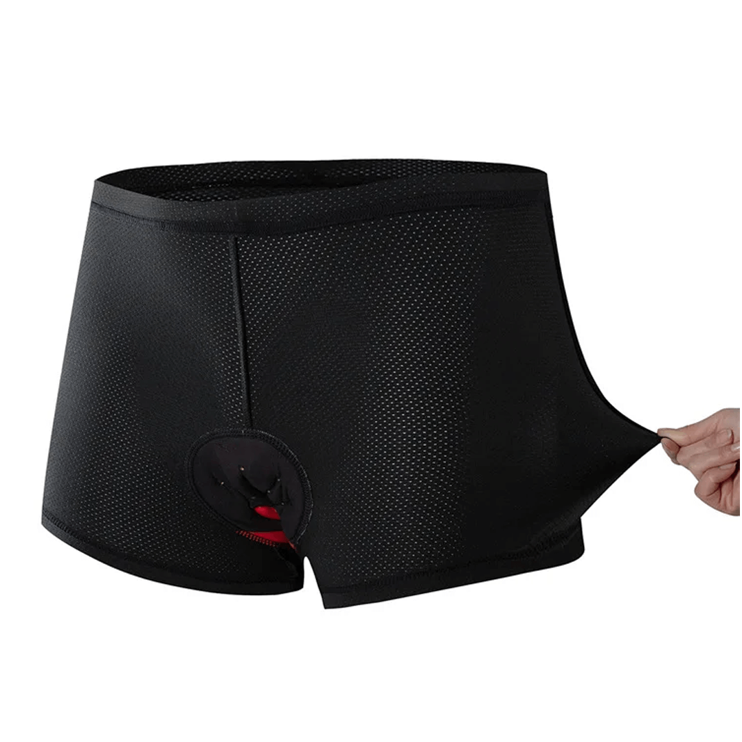 Men's Motorcycle Comfort Shorts - image 5 of 6