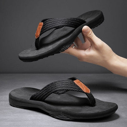 Men's Slippers: Orthopaedic Comfort for Every Step - image 11 of 20