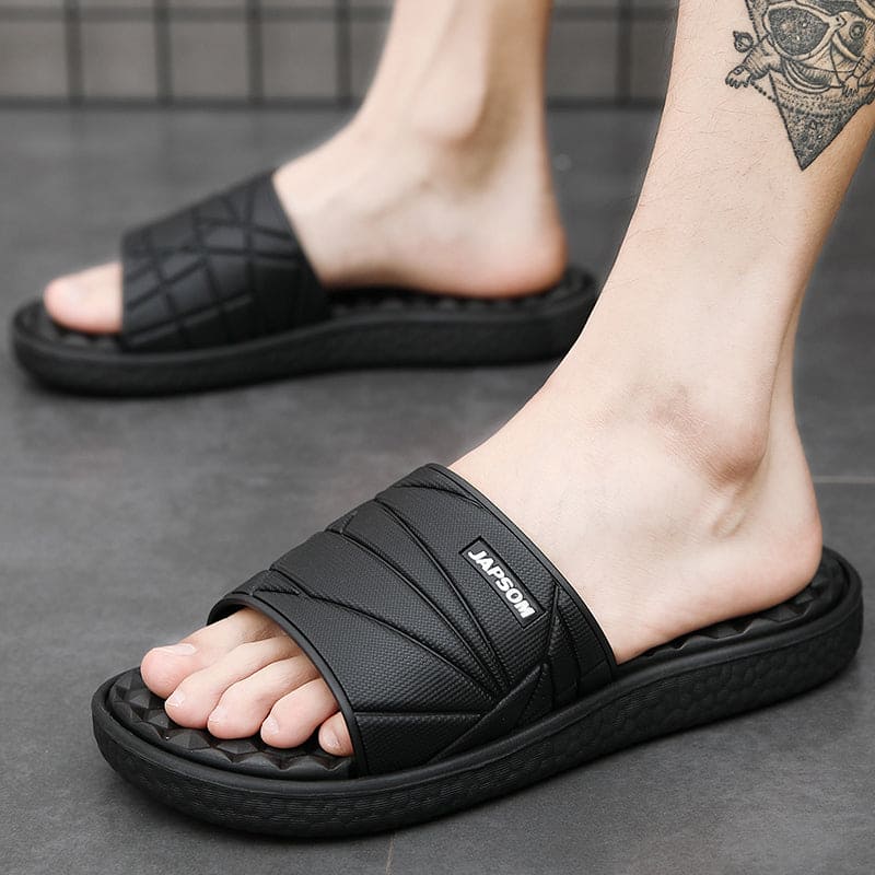 Men's Slippers: Orthopaedic Comfort for Every Step - image 13 of 20