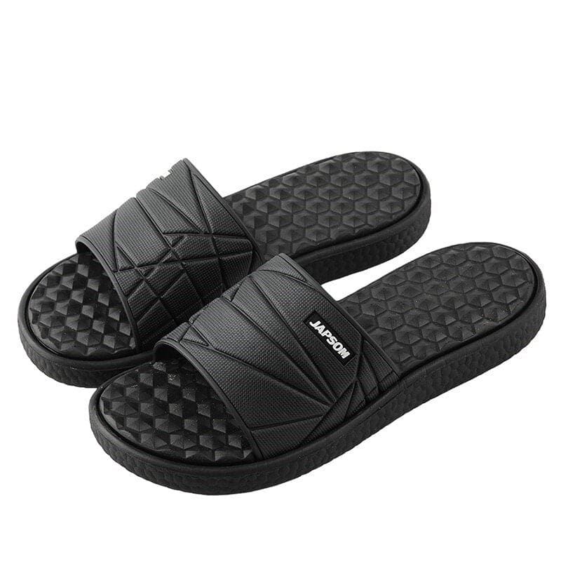 Men's Slippers: Orthopaedic Comfort for Every Step - image 14 of 20
