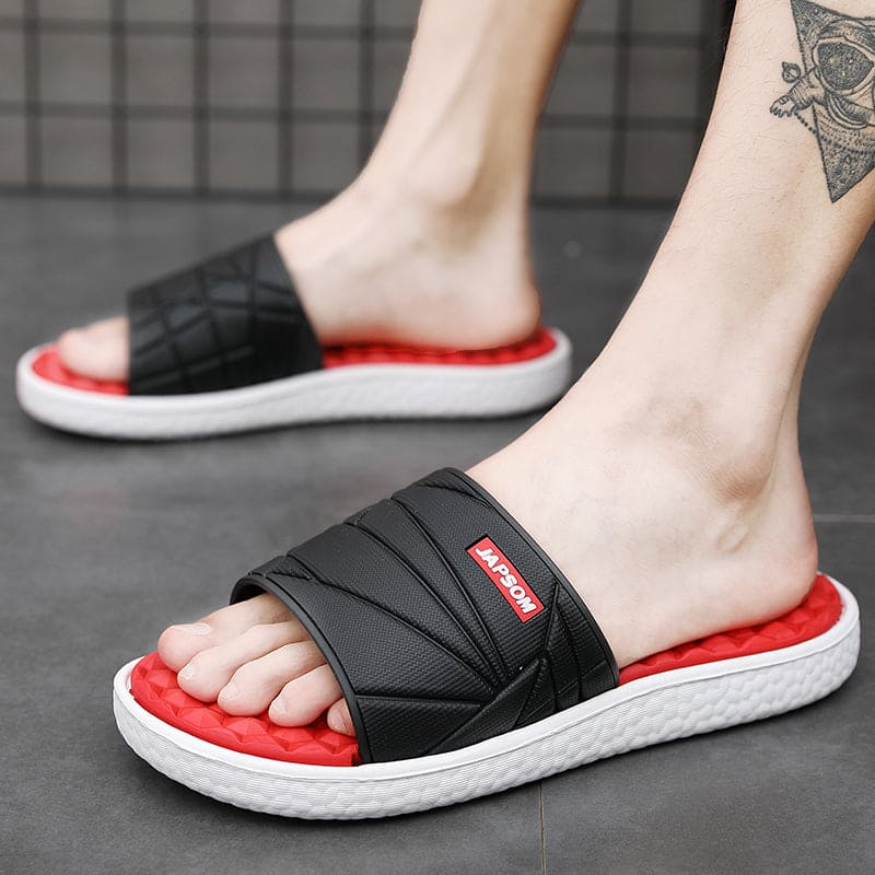 Men's Slippers: Orthopaedic Comfort for Every Step - image 15 of 20