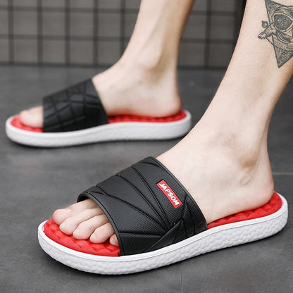 Men's Slippers: Orthopaedic Comfort for Every Step - image 15 of 20