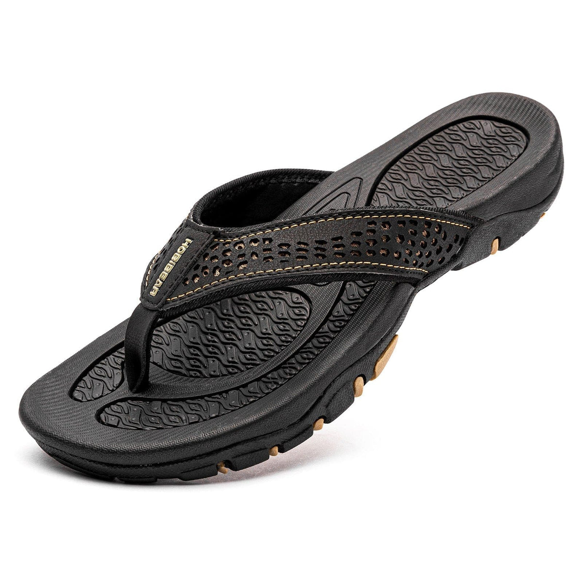 Men's Slippers: Orthopaedic Comfort for Every Step - image 2 of 20
