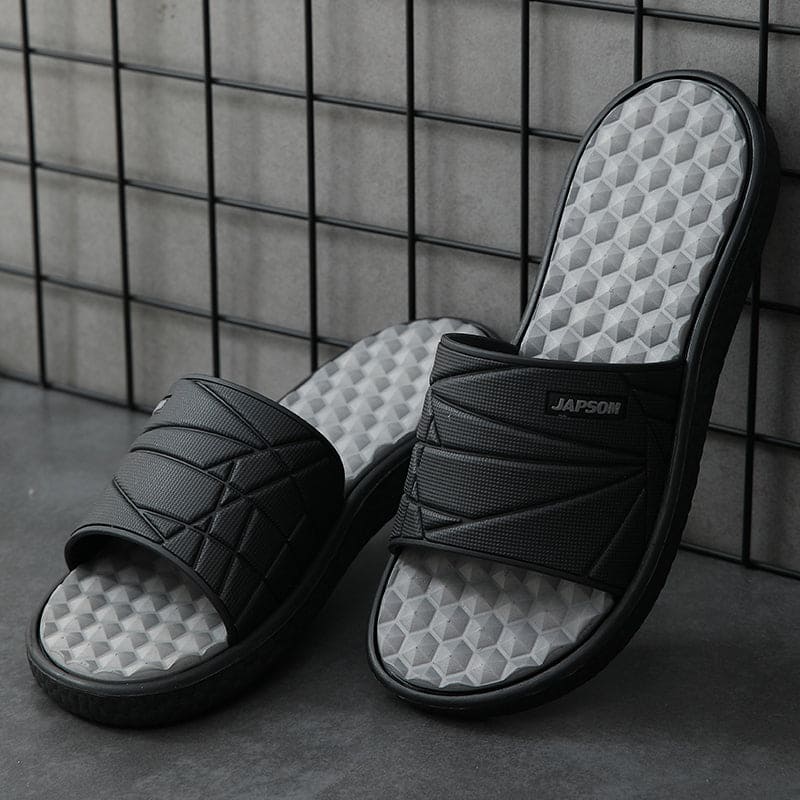 Men's Slippers: Orthopaedic Comfort for Every Step - image 17 of 20