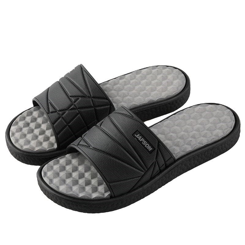 Men's Slippers: Orthopaedic Comfort for Every Step - image 18 of 20