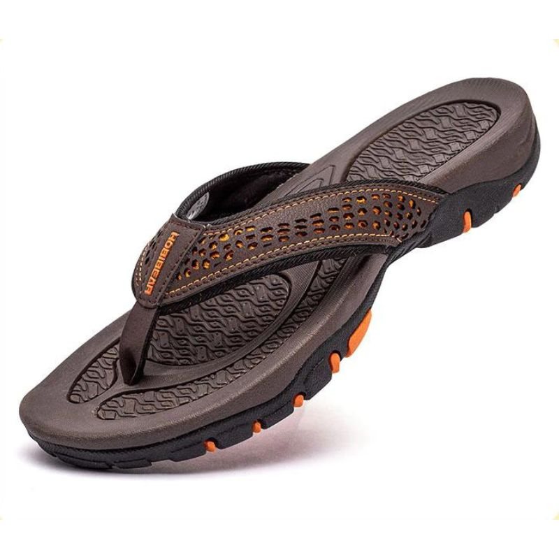 Men's Slippers: Orthopaedic Comfort for Every Step - image 19 of 20