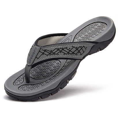 Men's Slippers: Orthopaedic Comfort for Every Step - image 3 of 20