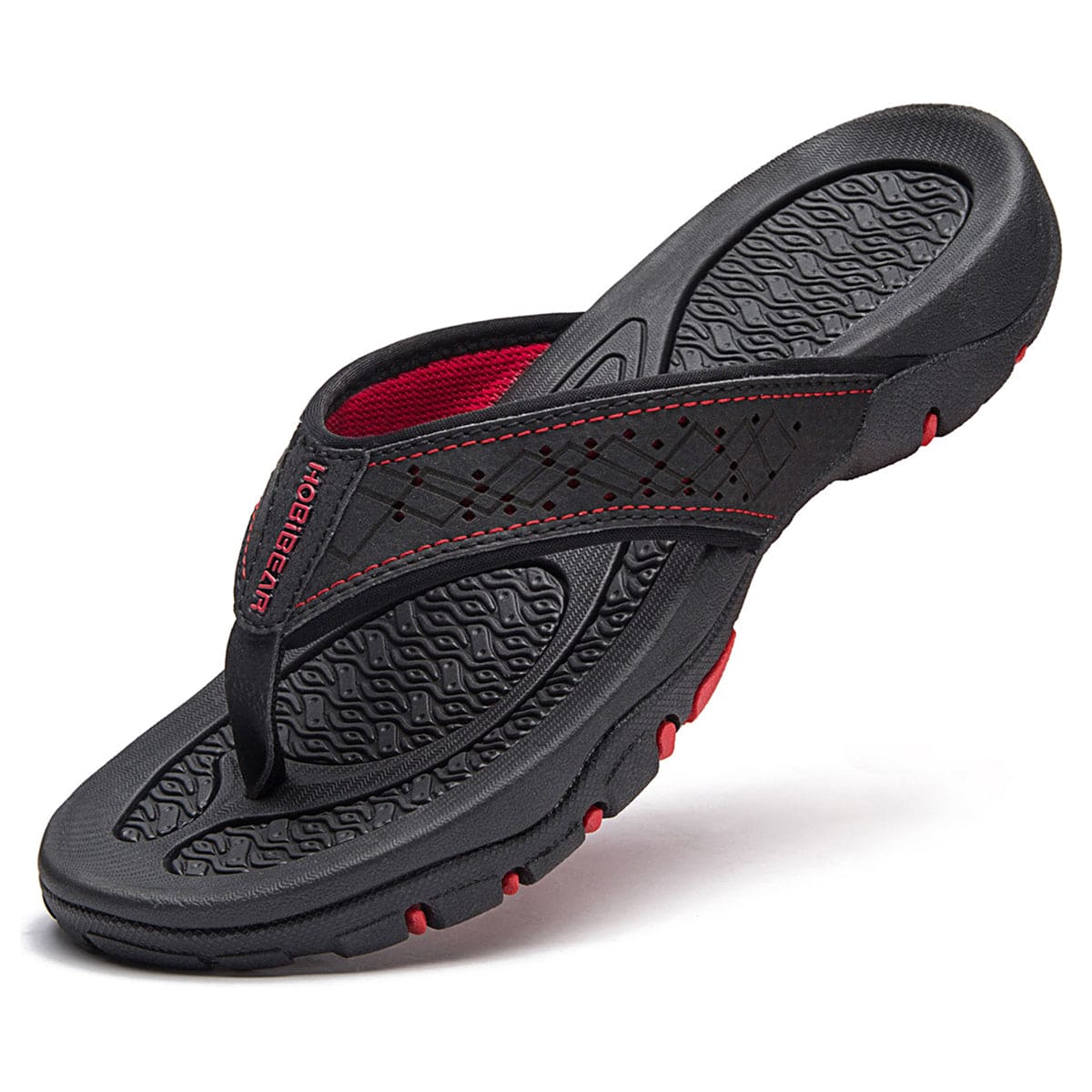 Men's Slippers: Orthopaedic Comfort for Every Step - image 5 of 20