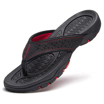 Men's Slippers: Orthopaedic Comfort for Every Step - image 5 of 20