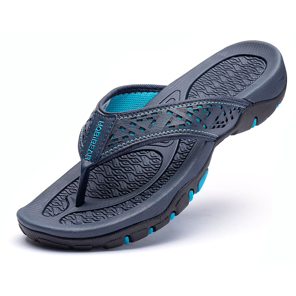 Men's Slippers: Orthopaedic Comfort for Every Step - image 8 of 20