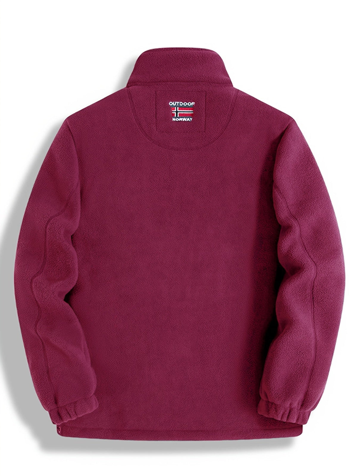 Outdoor Fleece Jacket - image 3 of 32