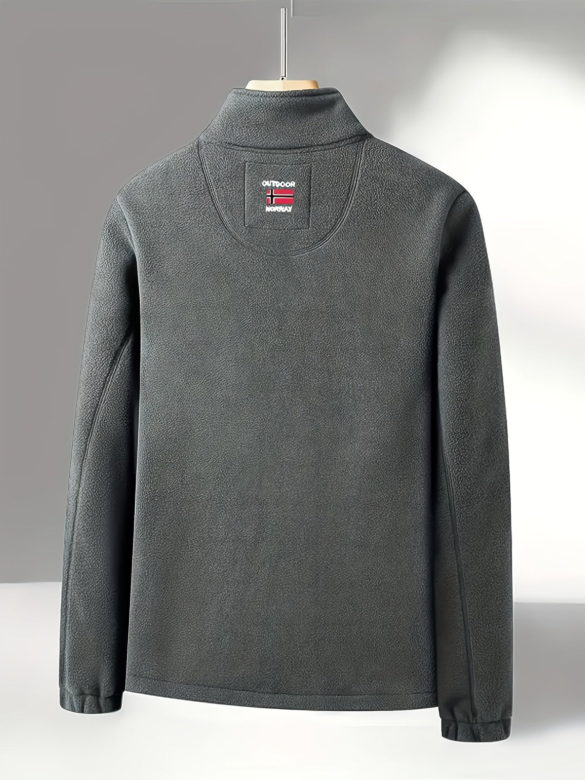 Outdoor Fleece Jacket - image 15 of 32