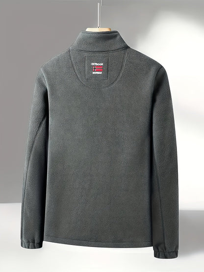 Outdoor Fleece Jacket - image 15 of 32
