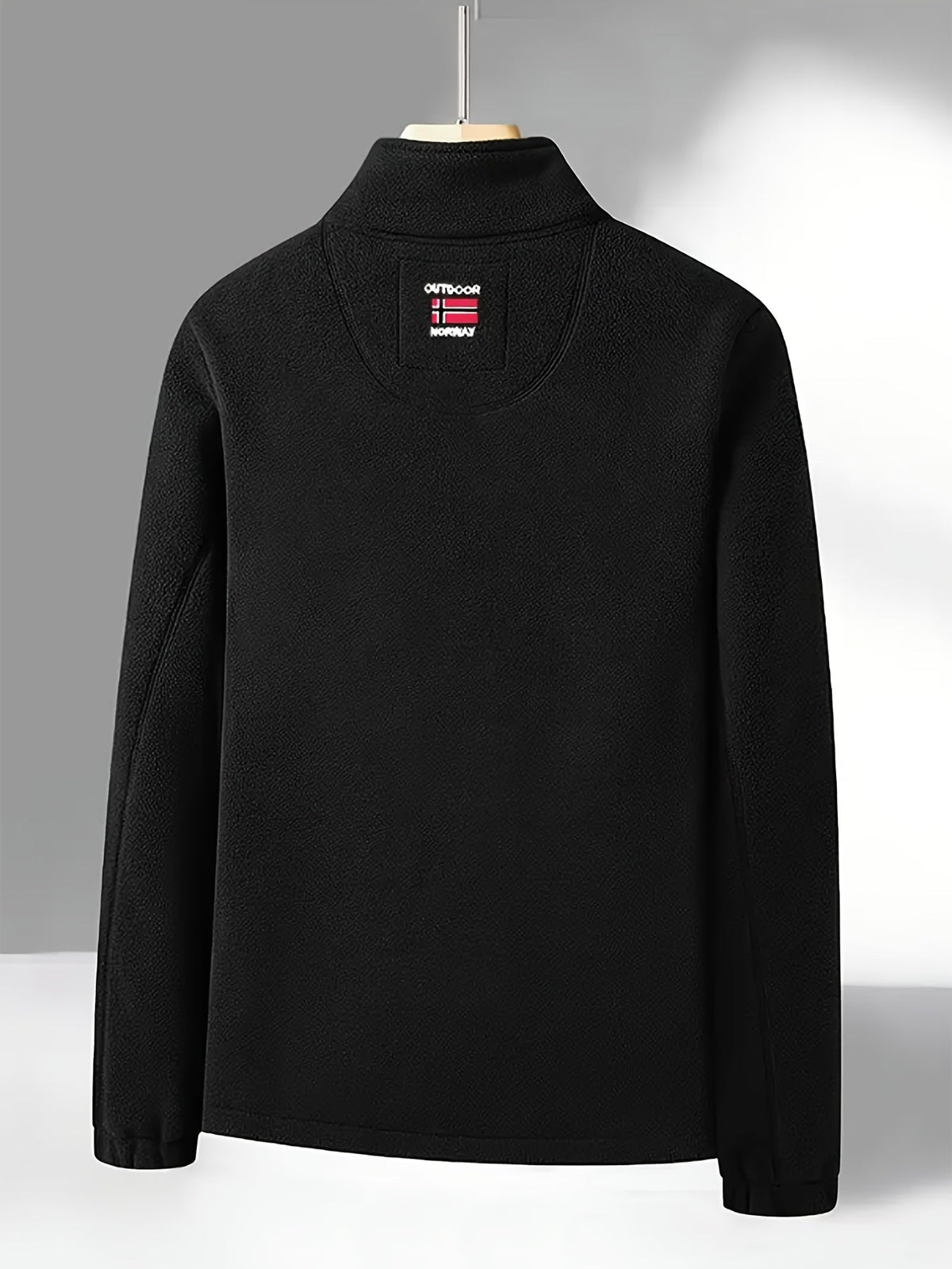 Outdoor Fleece Jacket - image 21 of 32