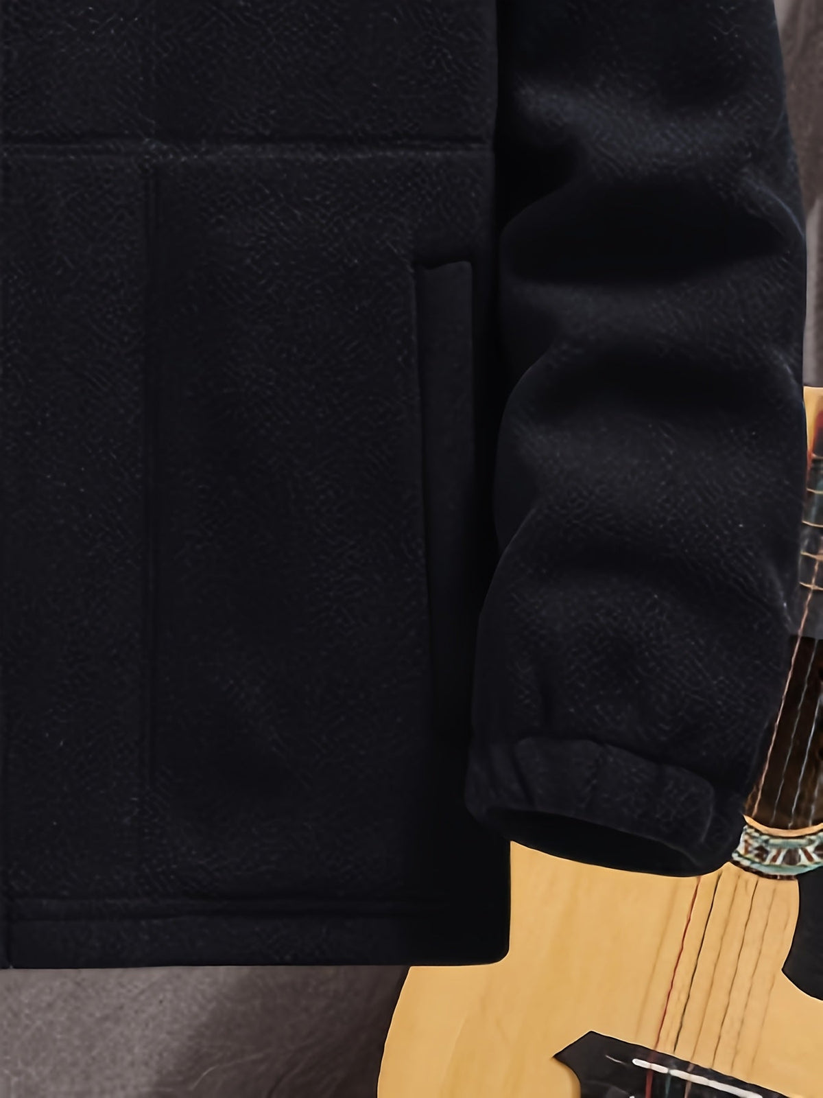 Outdoor Fleece Jacket - image 25 of 32