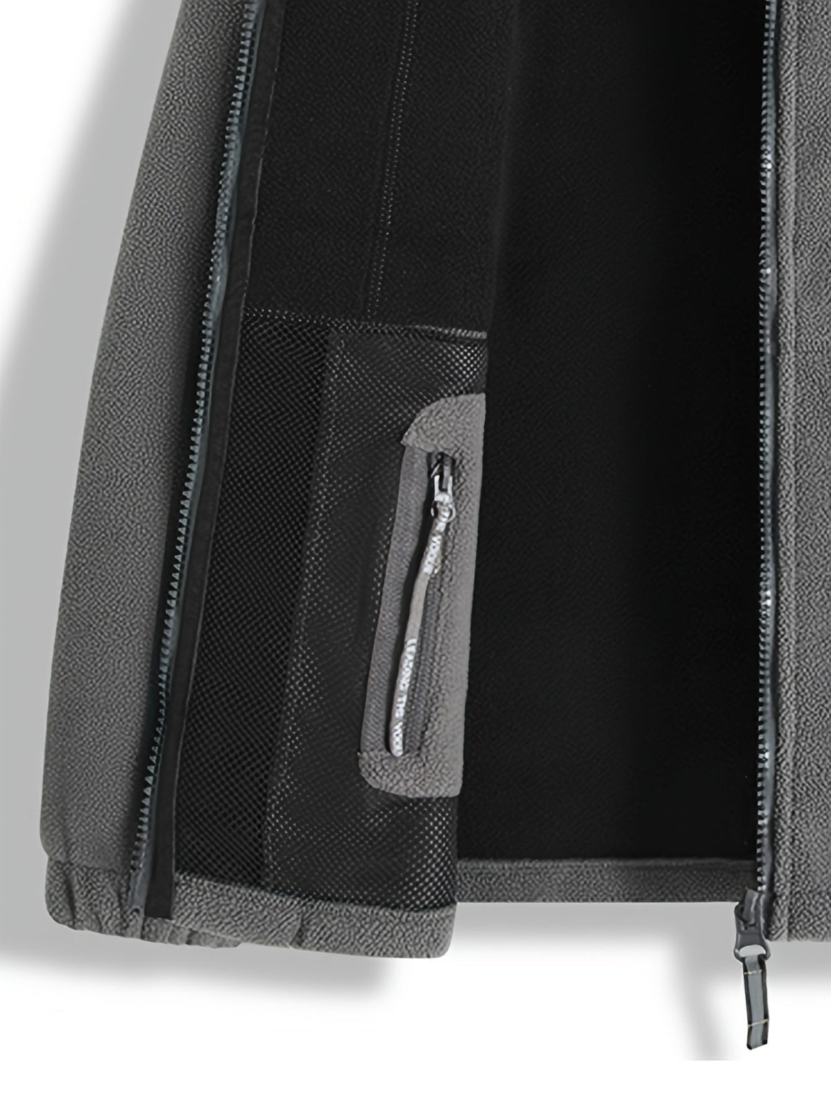Outdoor Fleece Jacket - image 26 of 32
