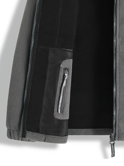 Outdoor Fleece Jacket - image 26 of 32