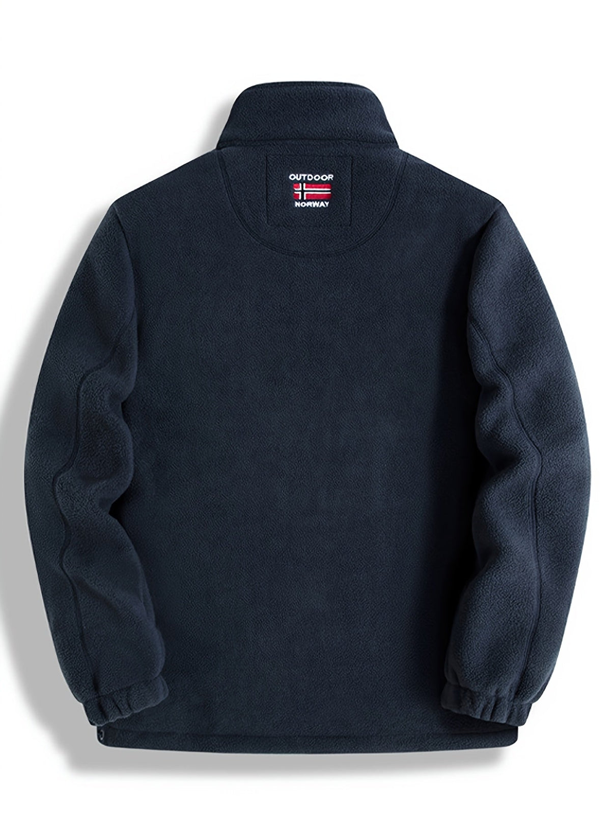 Outdoor Fleece Jacket - image 28 of 32