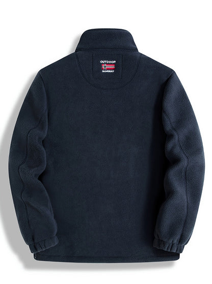 Outdoor Fleece Jacket - image 28 of 32