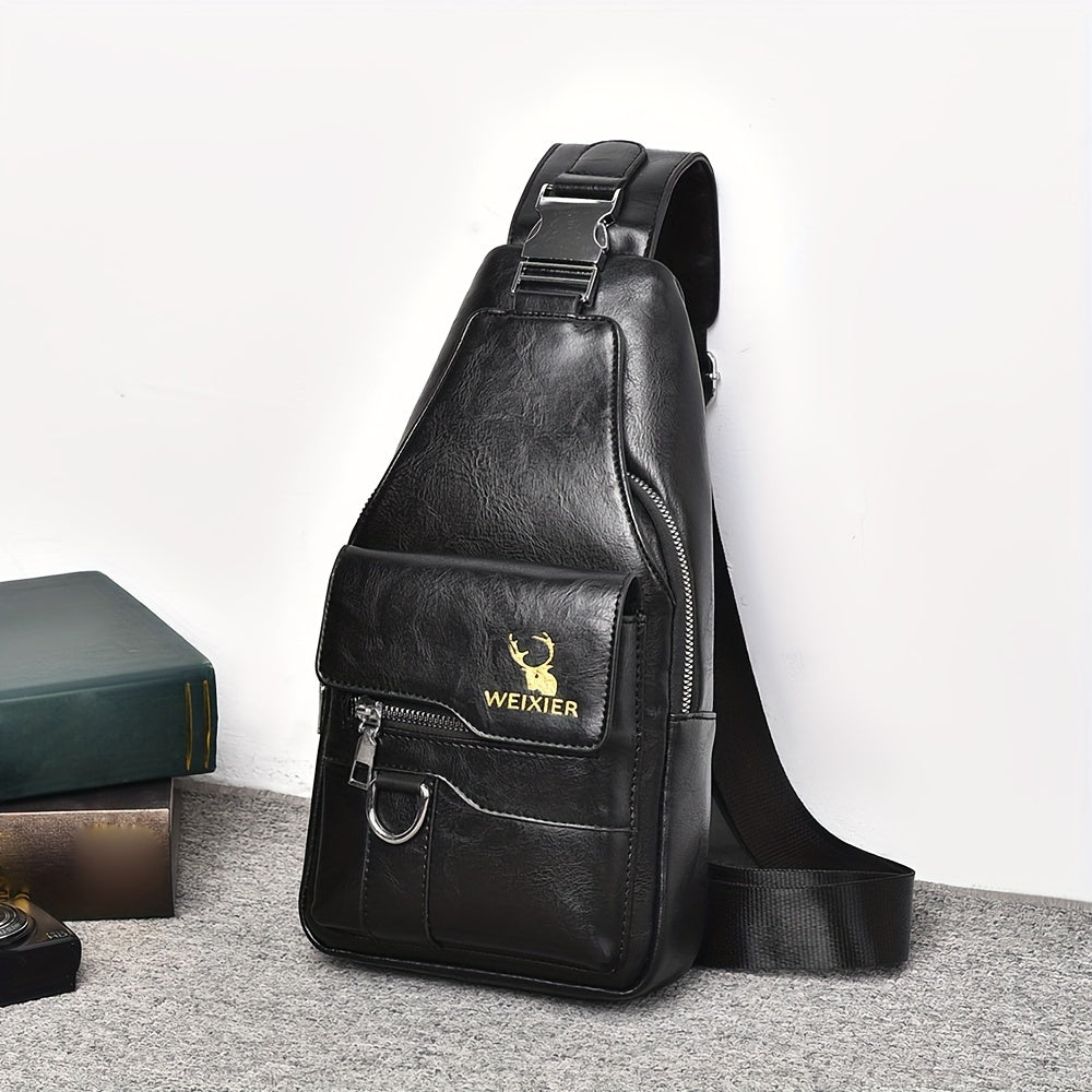 Men's Shoulder Bag - image 11 of 13