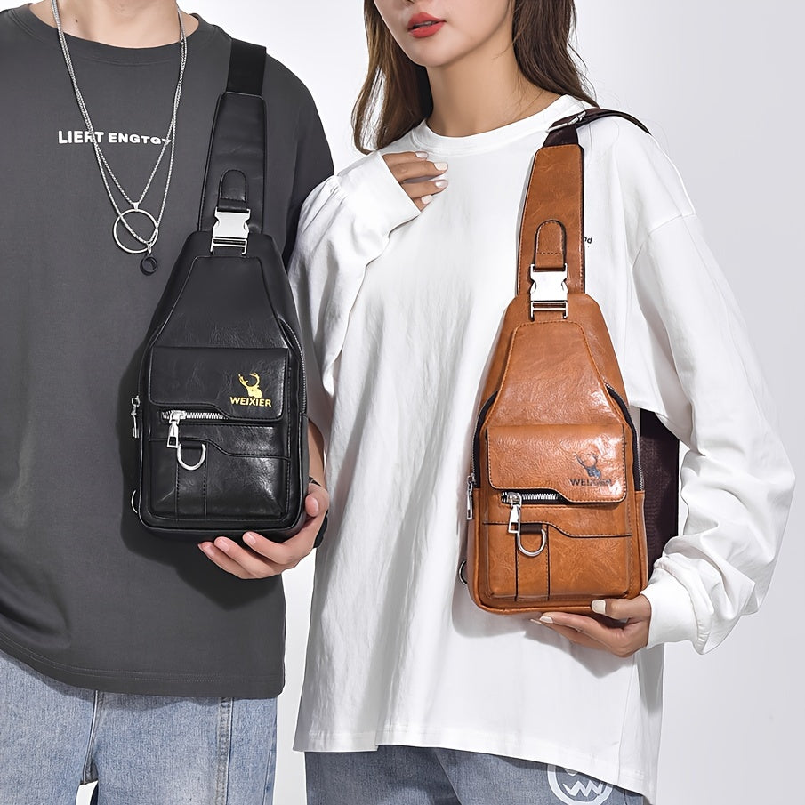 Men's Shoulder Bag - image 12 of 13