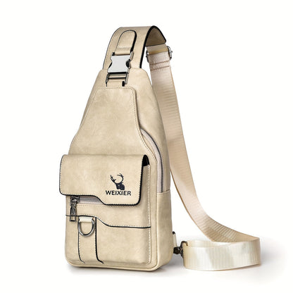 Men's Shoulder Bag - image 2 of 13