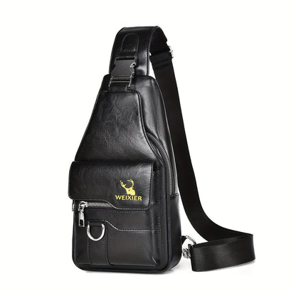 Men's Shoulder Bag - image 3 of 13