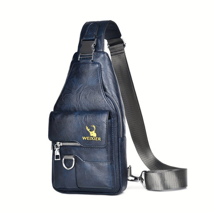 Men's Shoulder Bag - image 5 of 13