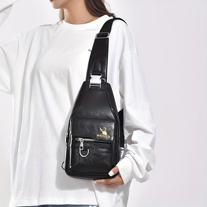 Men's Shoulder Bag - image 8 of 13