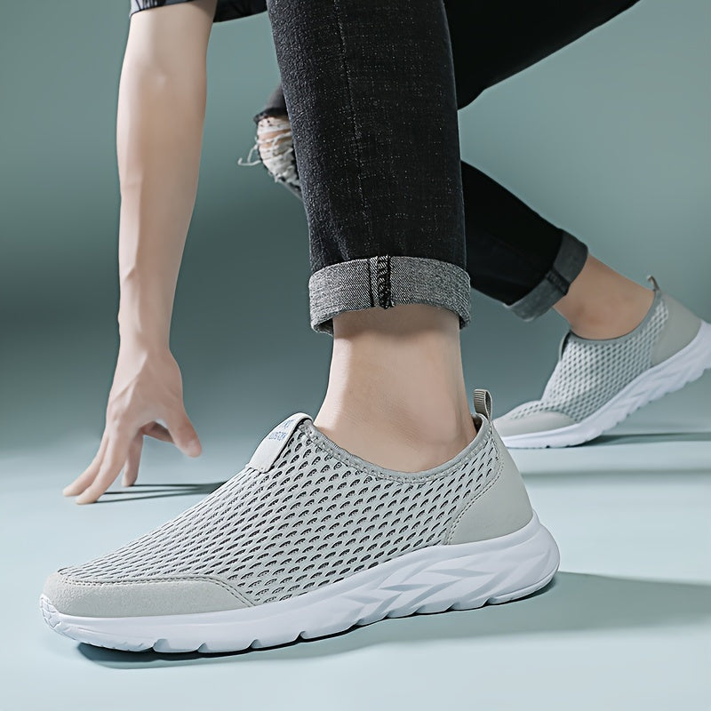 Men's Slip-On Sneakers - image 9 of 9