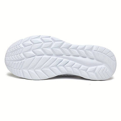 Men's Slip-On Sneakers - image 6 of 9