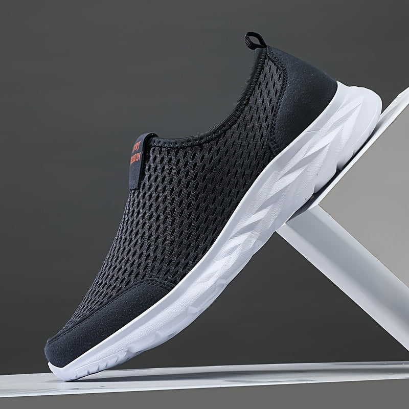 Men's Slip-On Sneakers - image 7 of 9