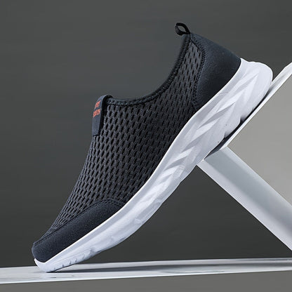 Men's Slip-On Sneakers - image 7 of 9