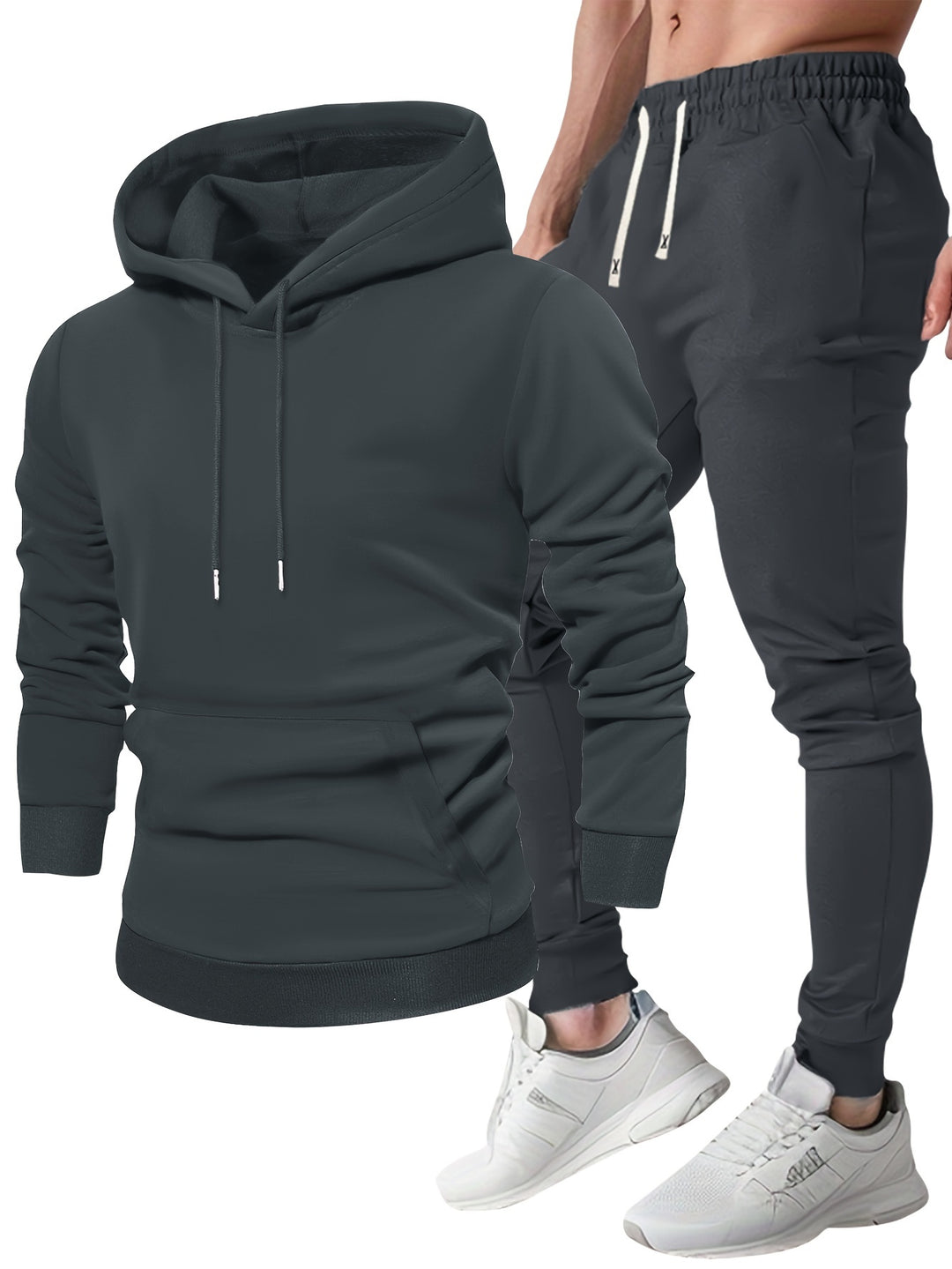 Men's Sports Set - image 9 of 10