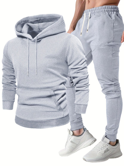 Men's Sports Set - image 10 of 10