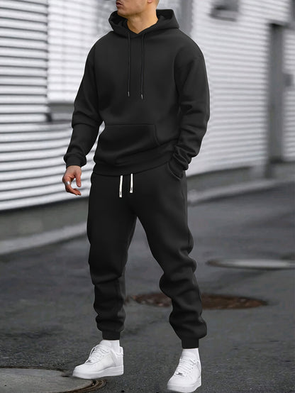 Men's Sports Set - image 2 of 10