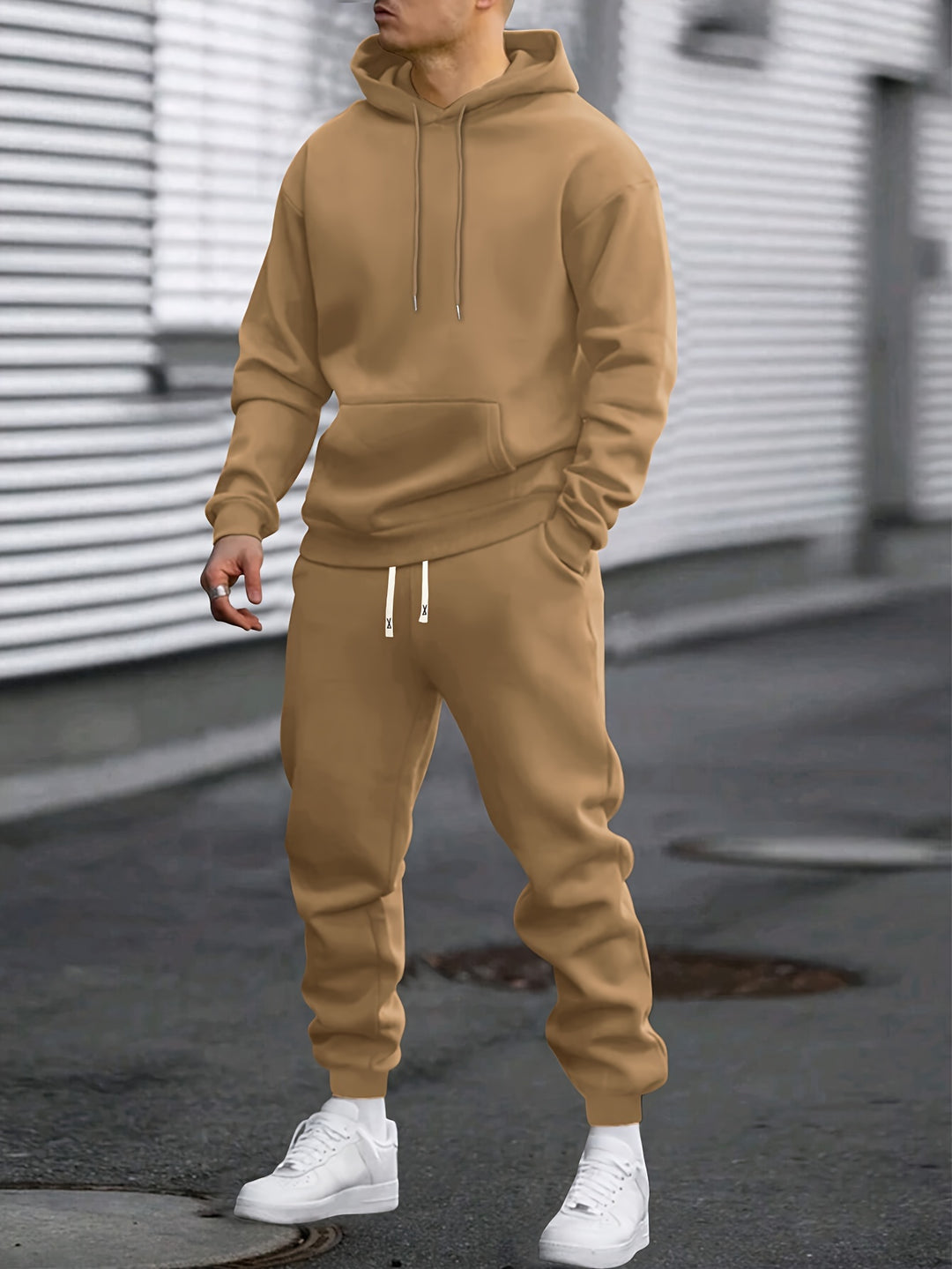 Men's Sports Set - image 3 of 10