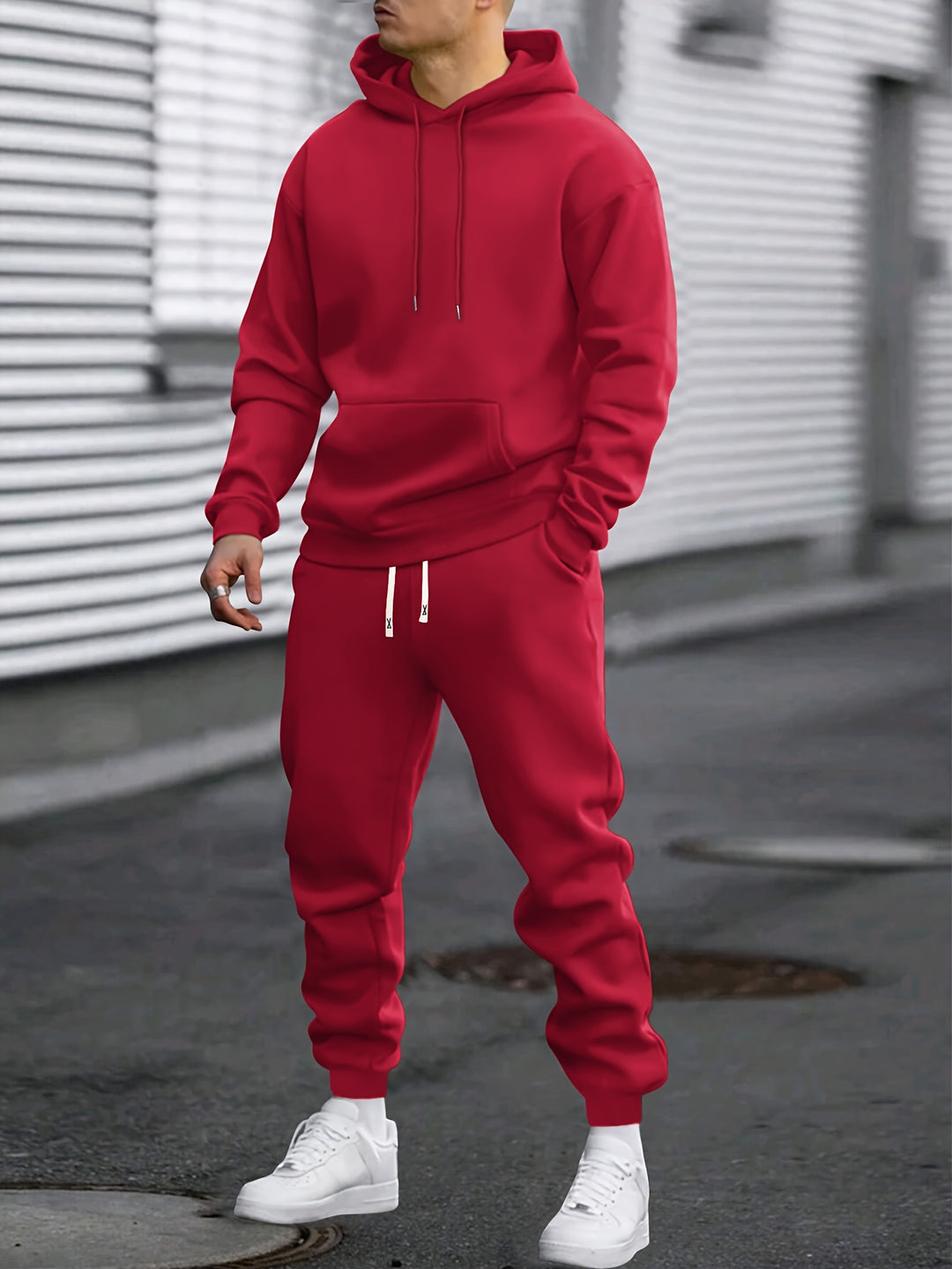 Men's Sports Set - image 5 of 10